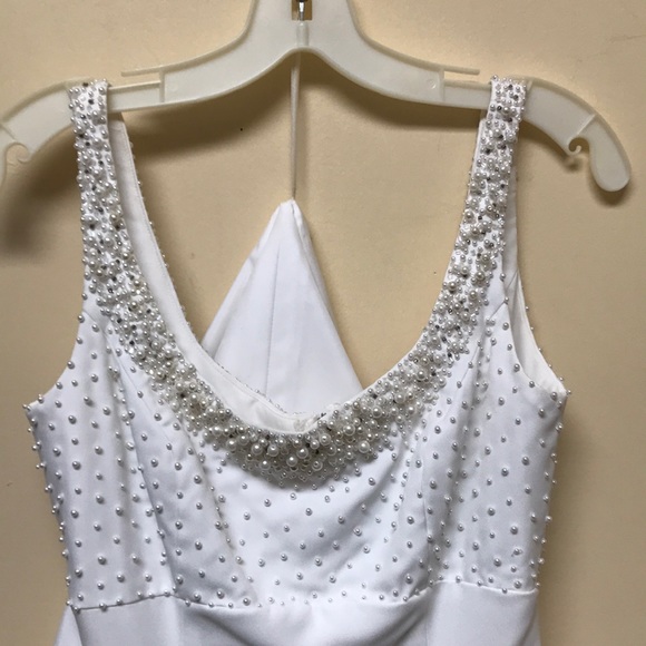 Melody Bridal Collection Gown - Picture 2 of 6